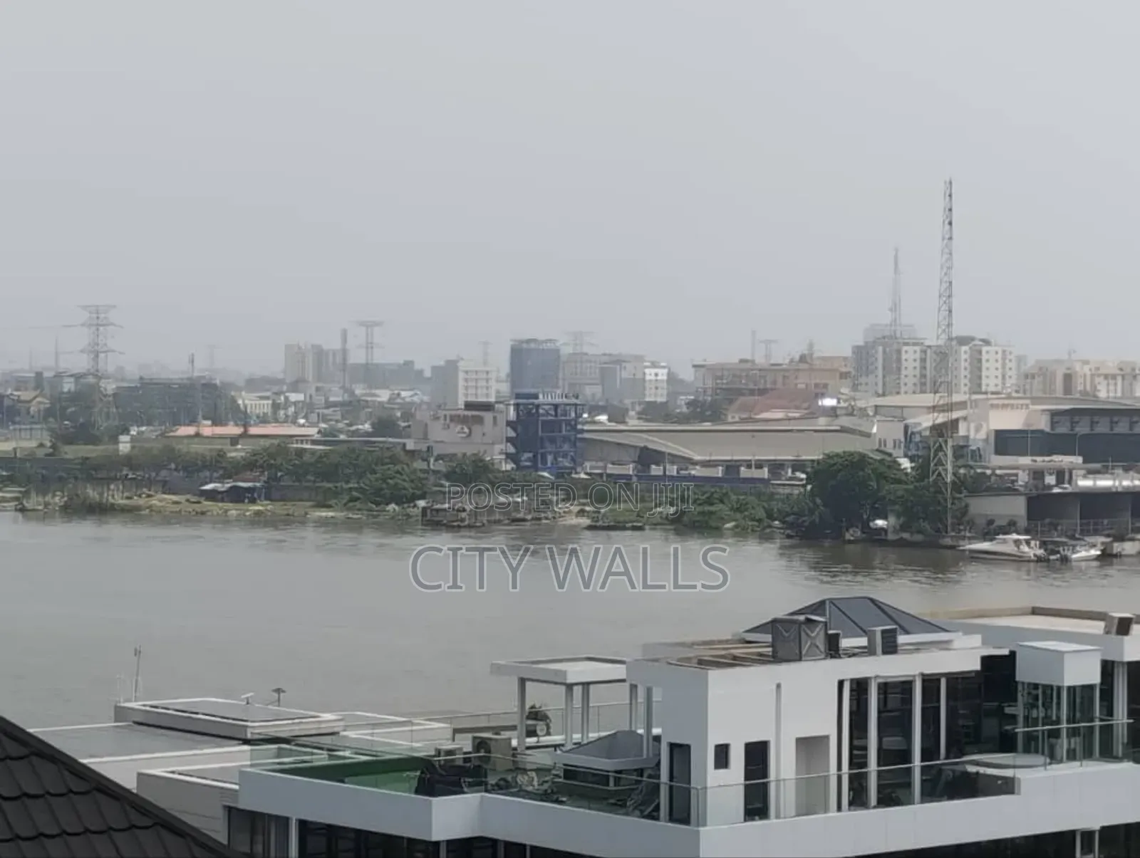 Mini Flat in Ikoyi for rent