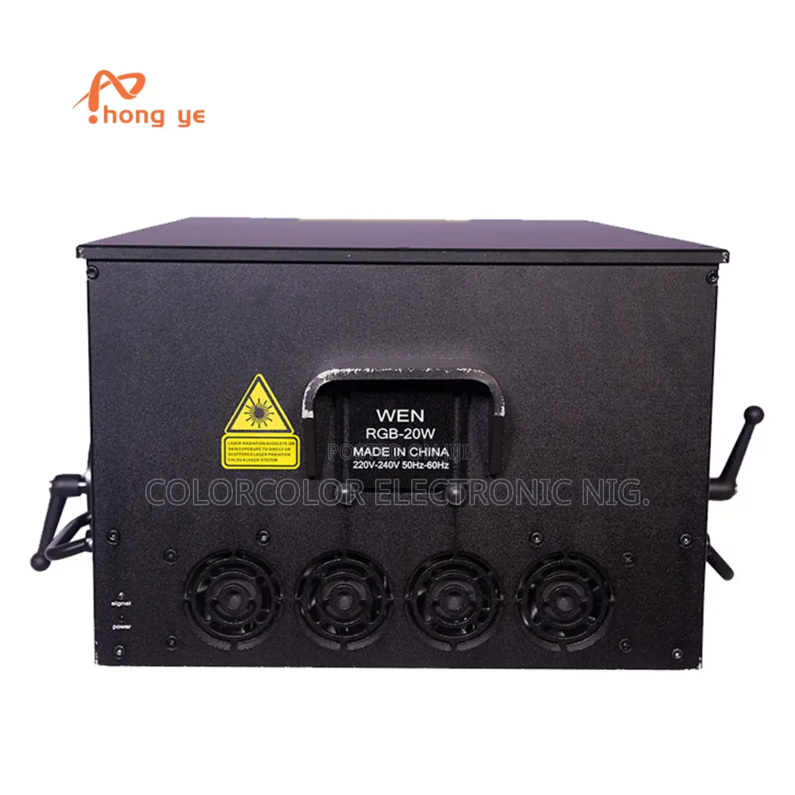 20w Laser Light Outdoor