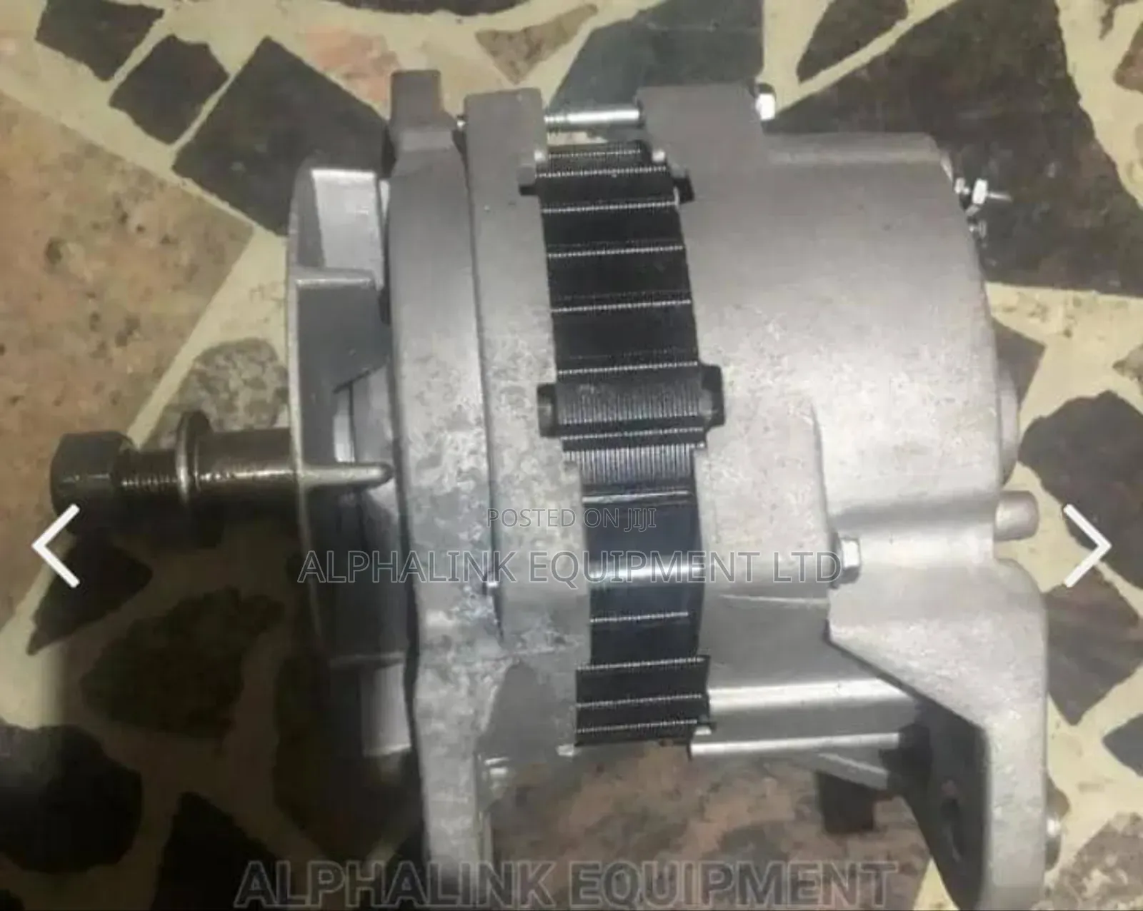 Cummins Parts