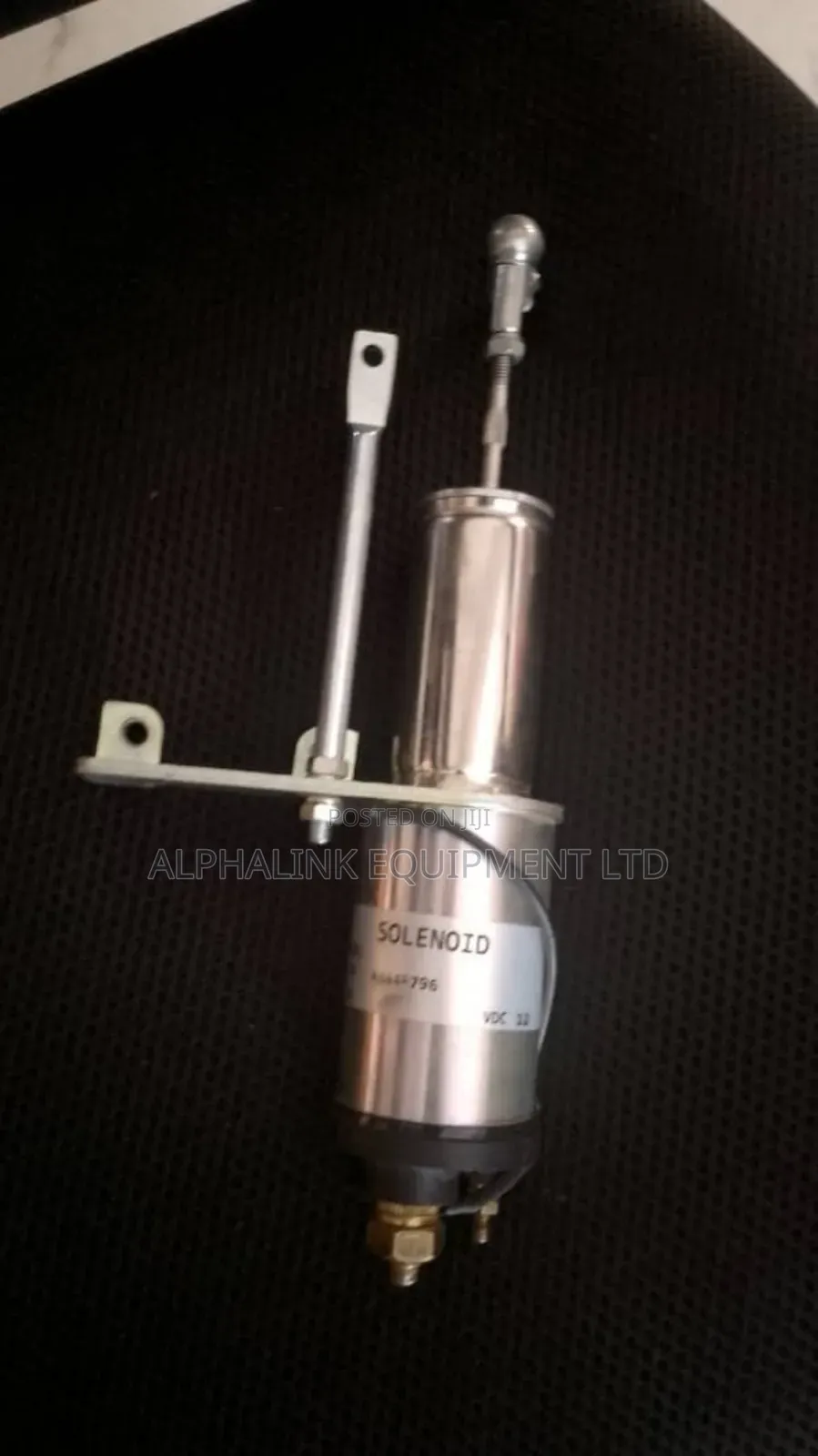 Cummins Parts