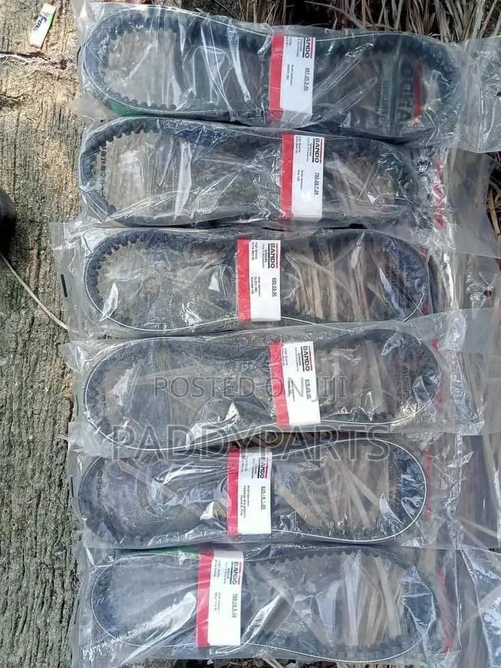 Gmc Terrain Serpentine Drive Belt 3.0l V6