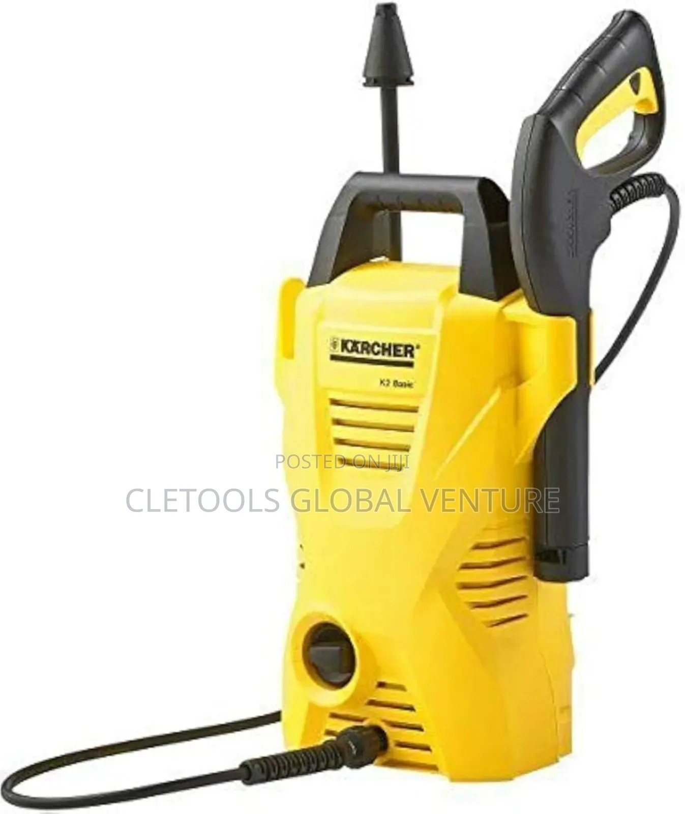 Washing Machin Karcher