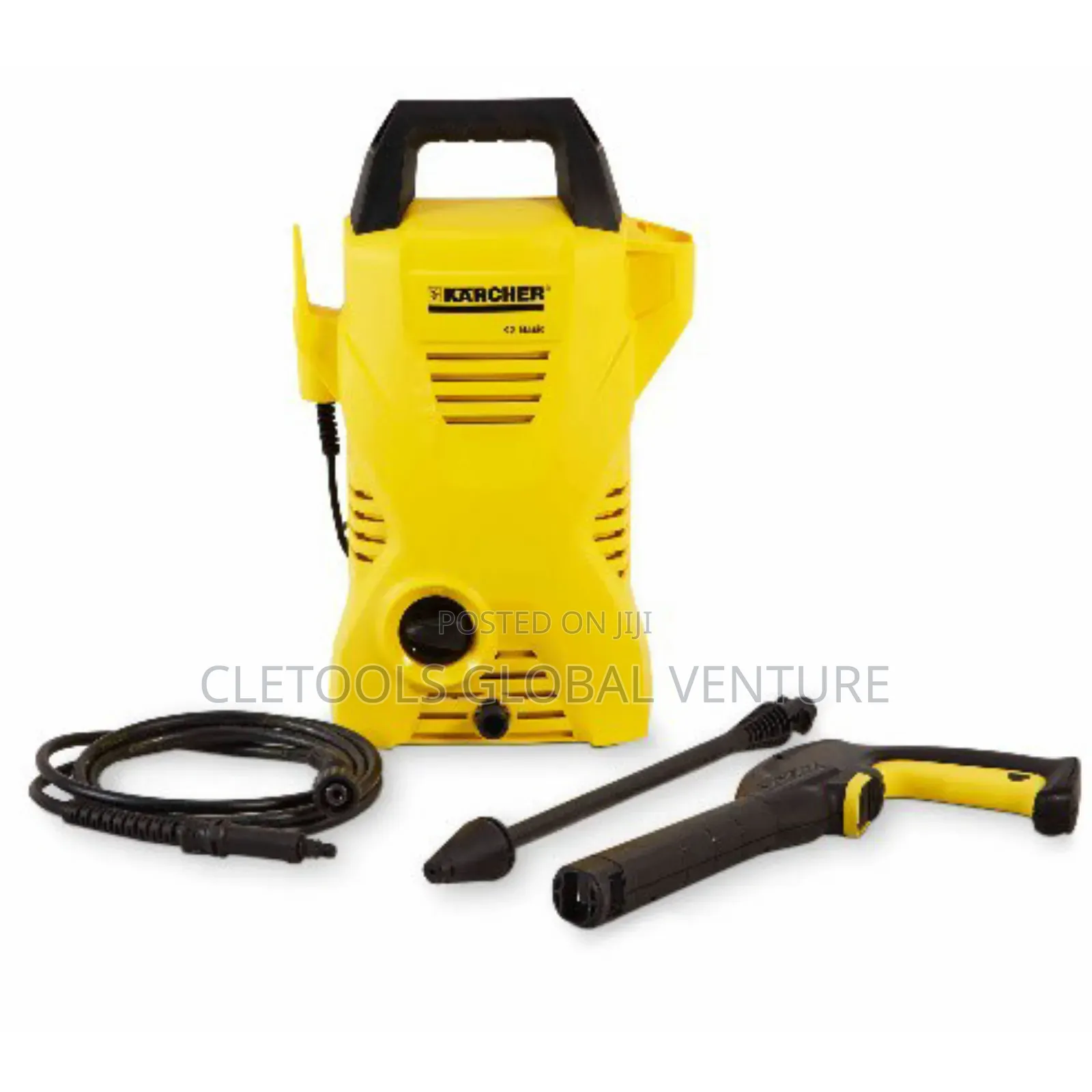 Washing Machin Karcher