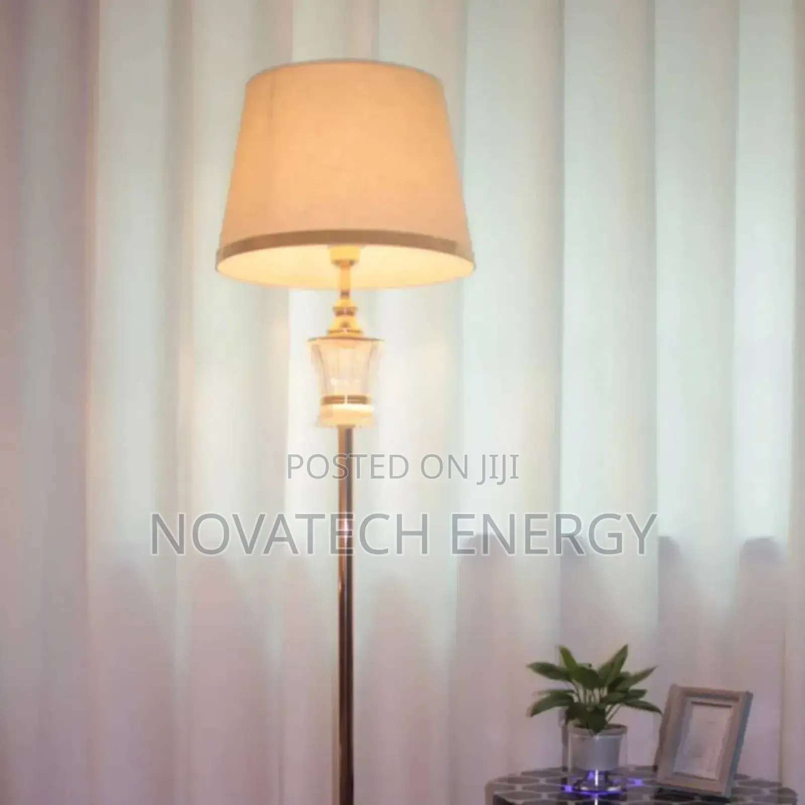 Nordic Design Floor Lamps. Led Light