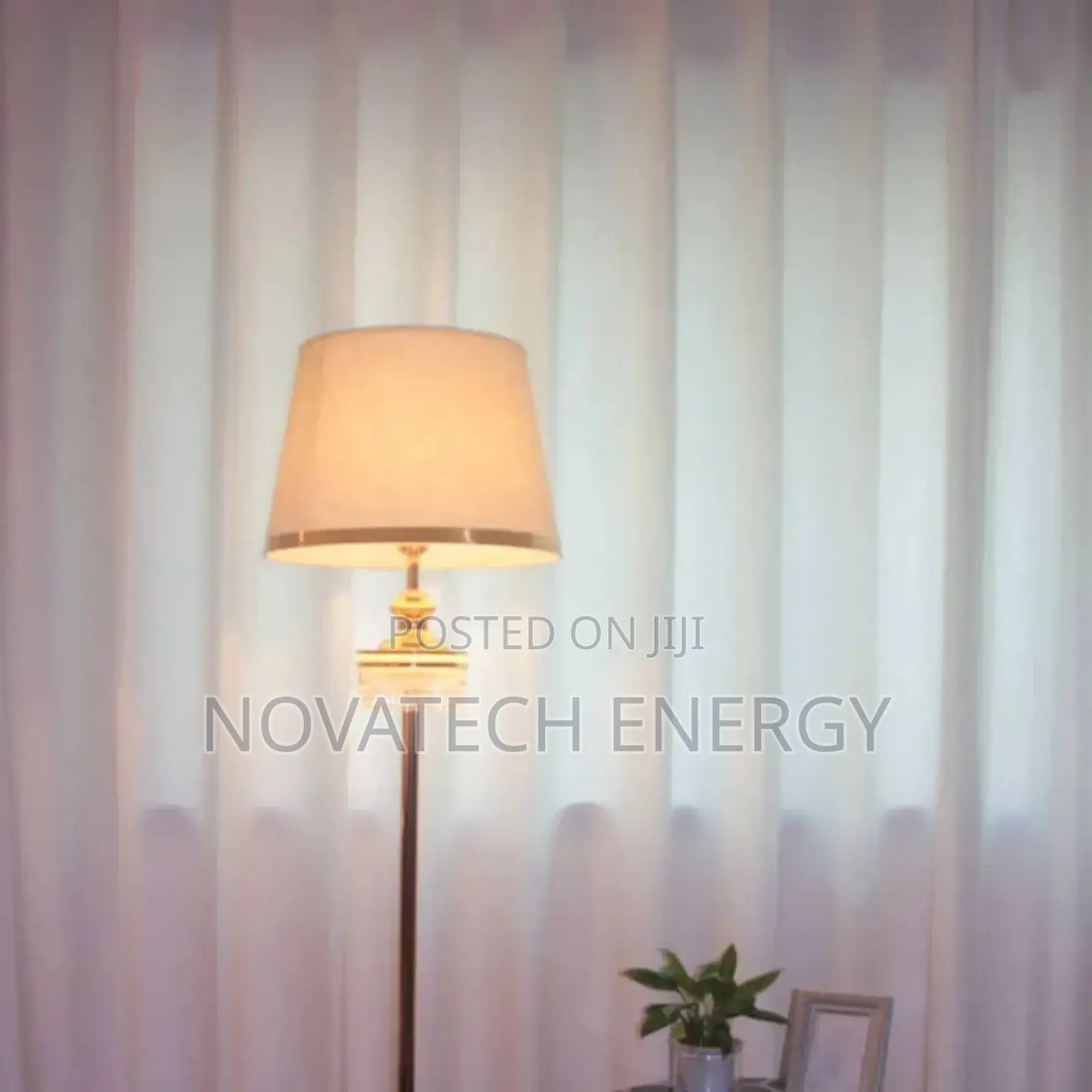 Nordic Design Floor Lamps. Led Light