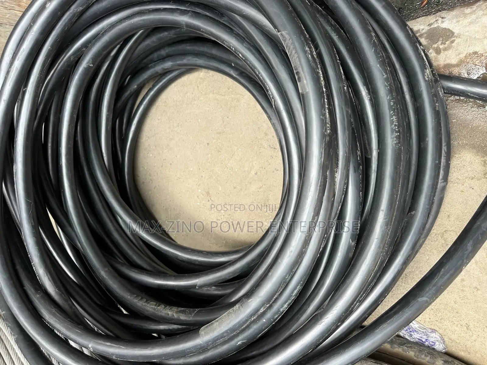 70mm X4 Core Cable Available at Affordable Price