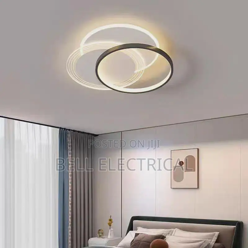 Modern Led Ceiling Light