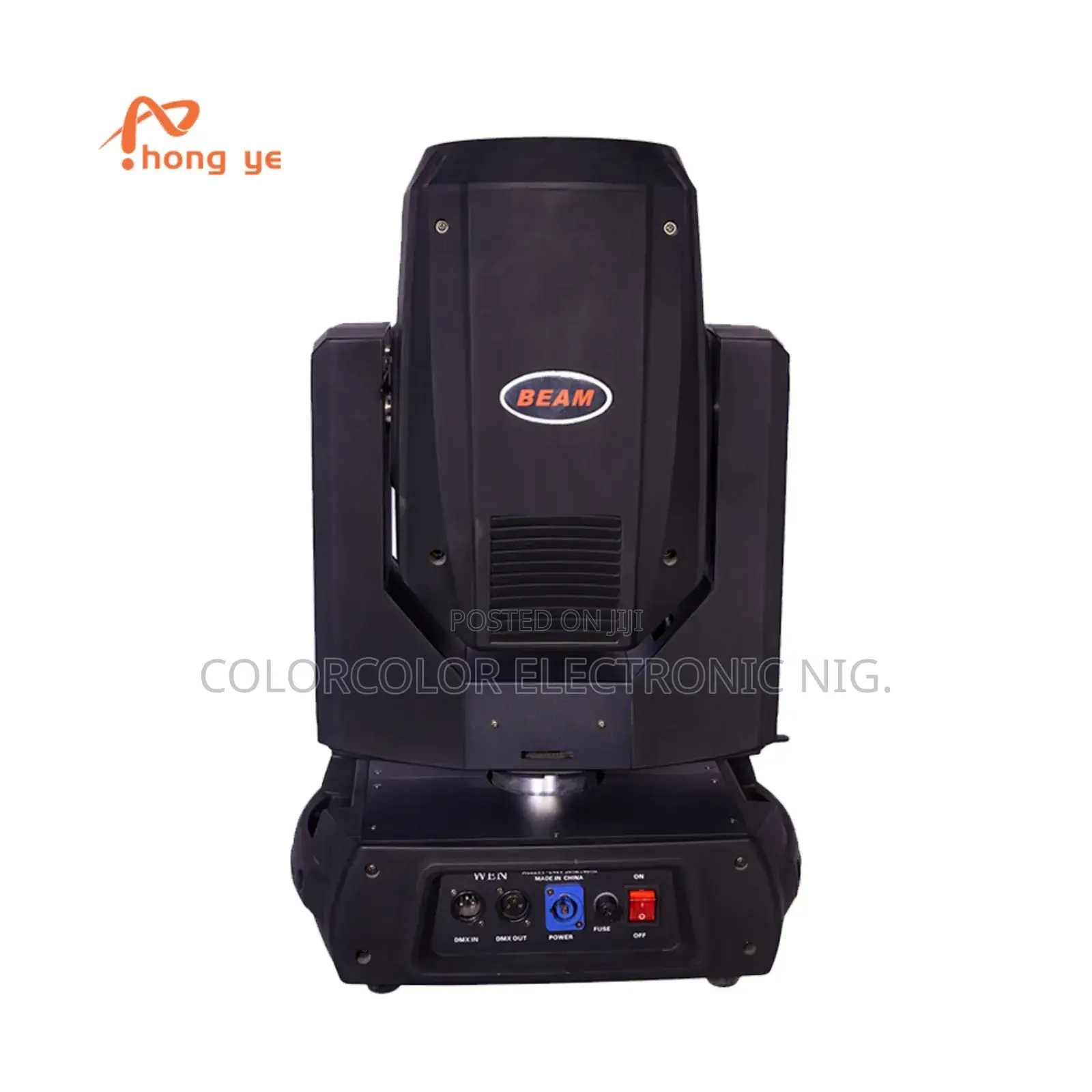 350w Moving Head Beam Light