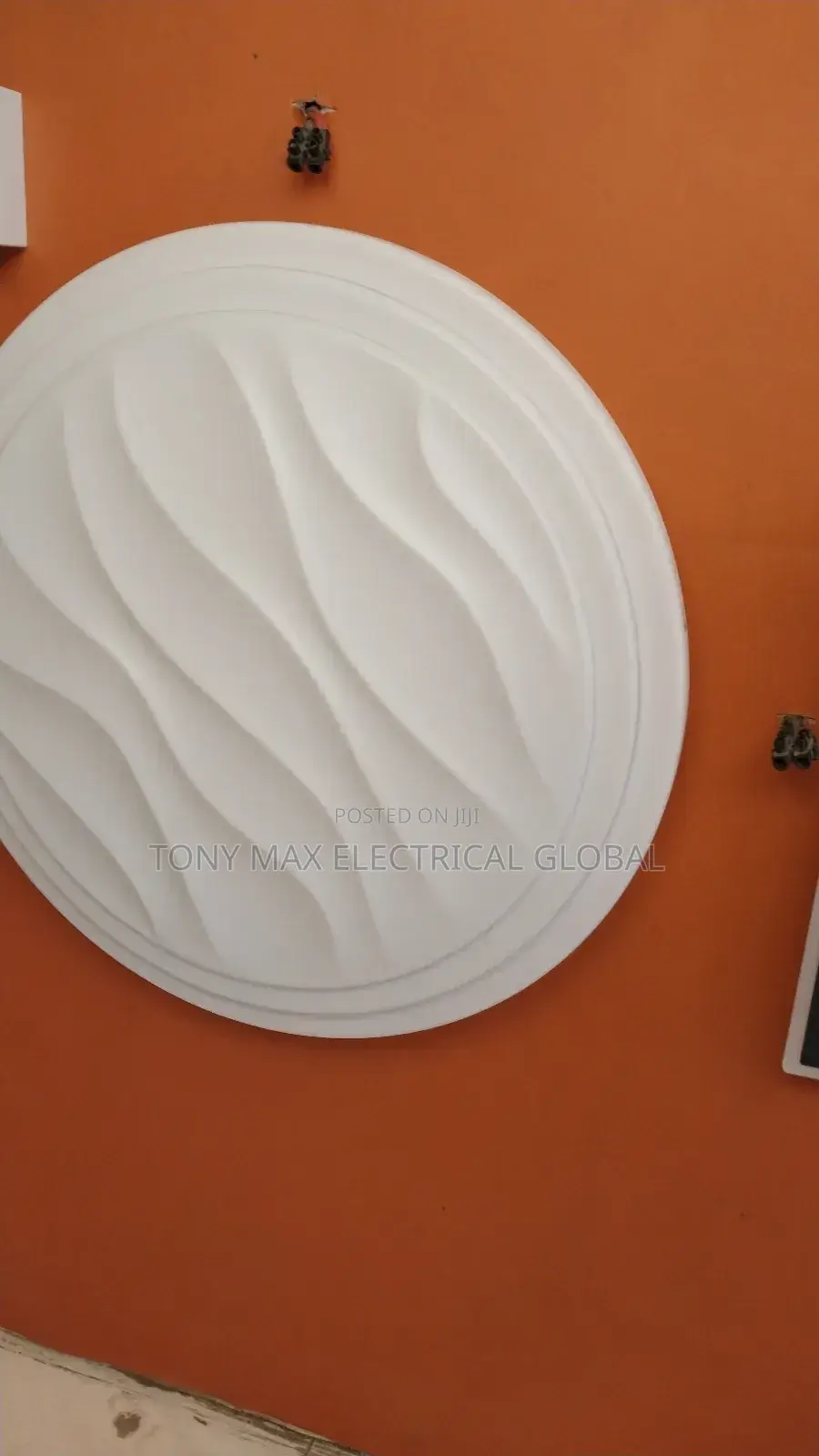 Original Led Chandelier Light