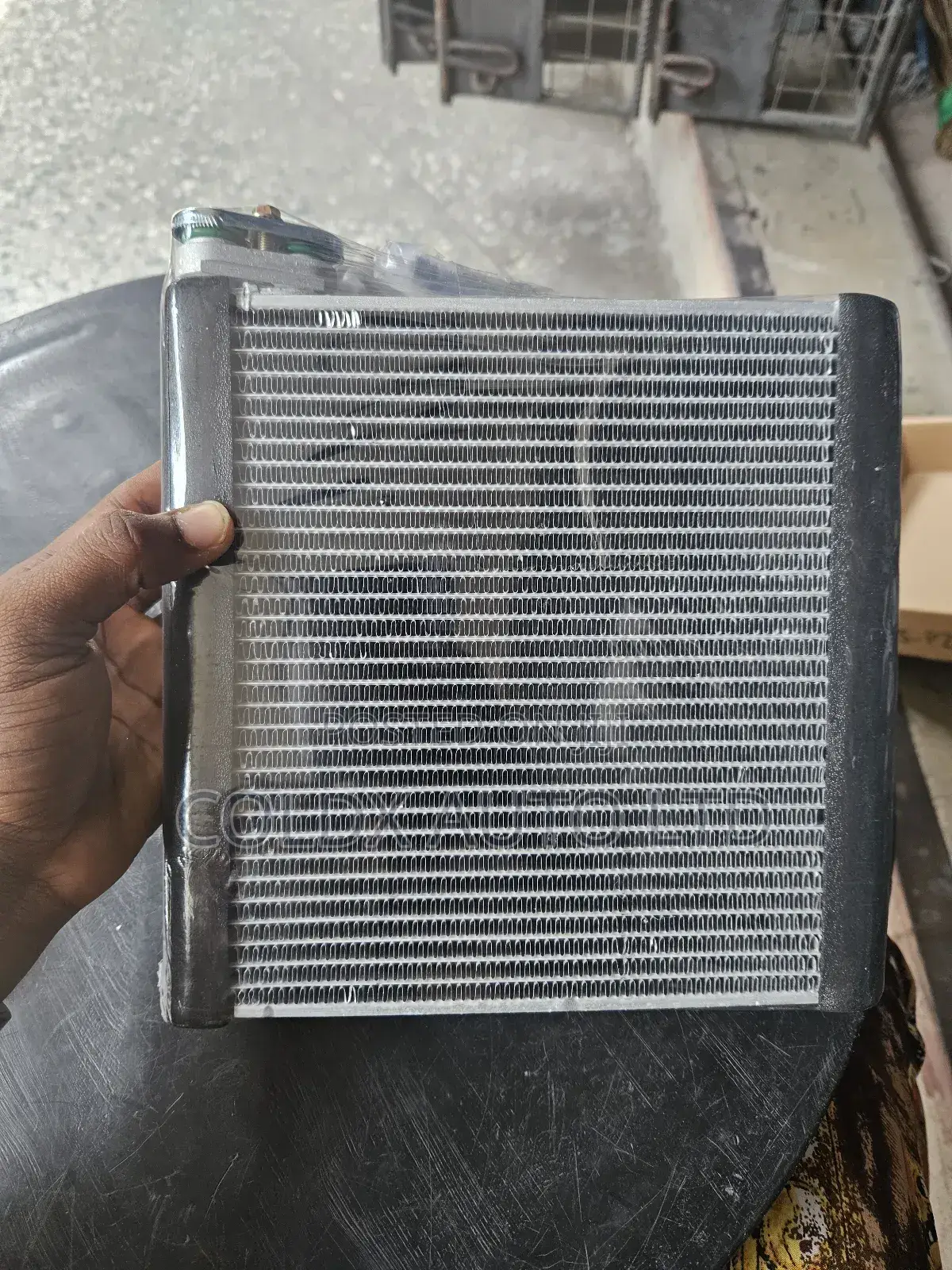 New Evaporator Toyota Cruiser 79 70