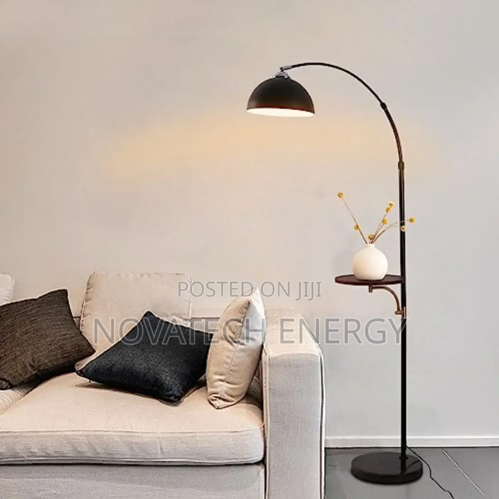 Arched Standing Lamp Lights for Homes