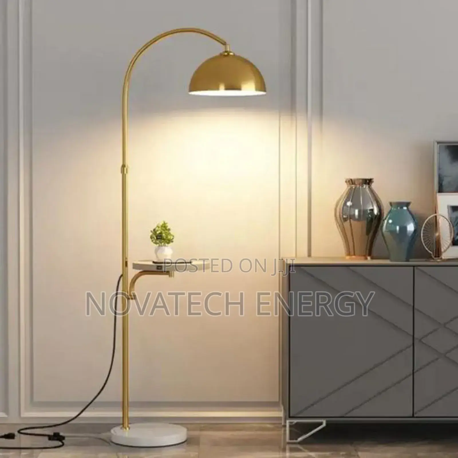 Arched Standing Lamp Lights for Homes