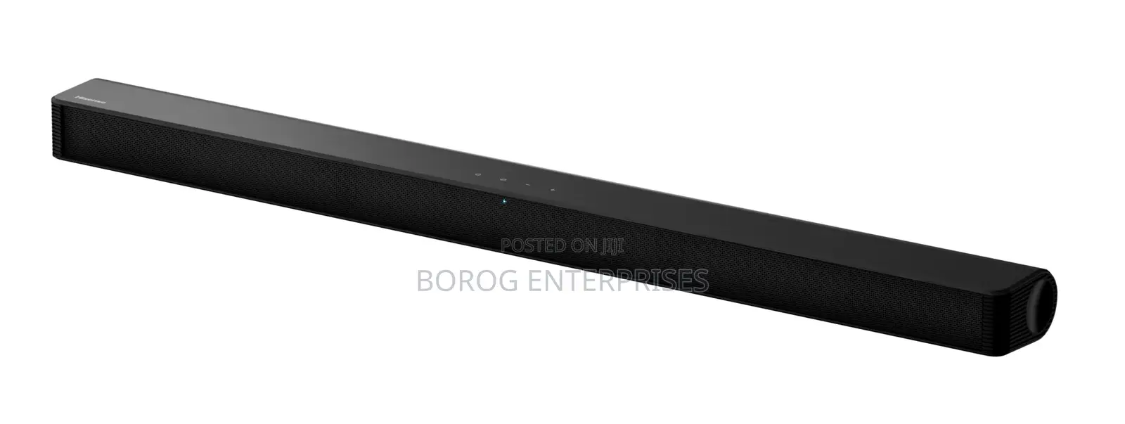 Hisense 2.0ch 120w Soundbar-Hs205g