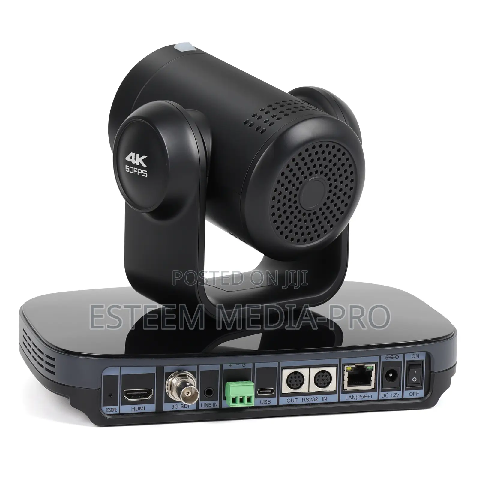 Fomako K820n Ndi Camera 3g-Sdi 60fps 20x Optical Zoom