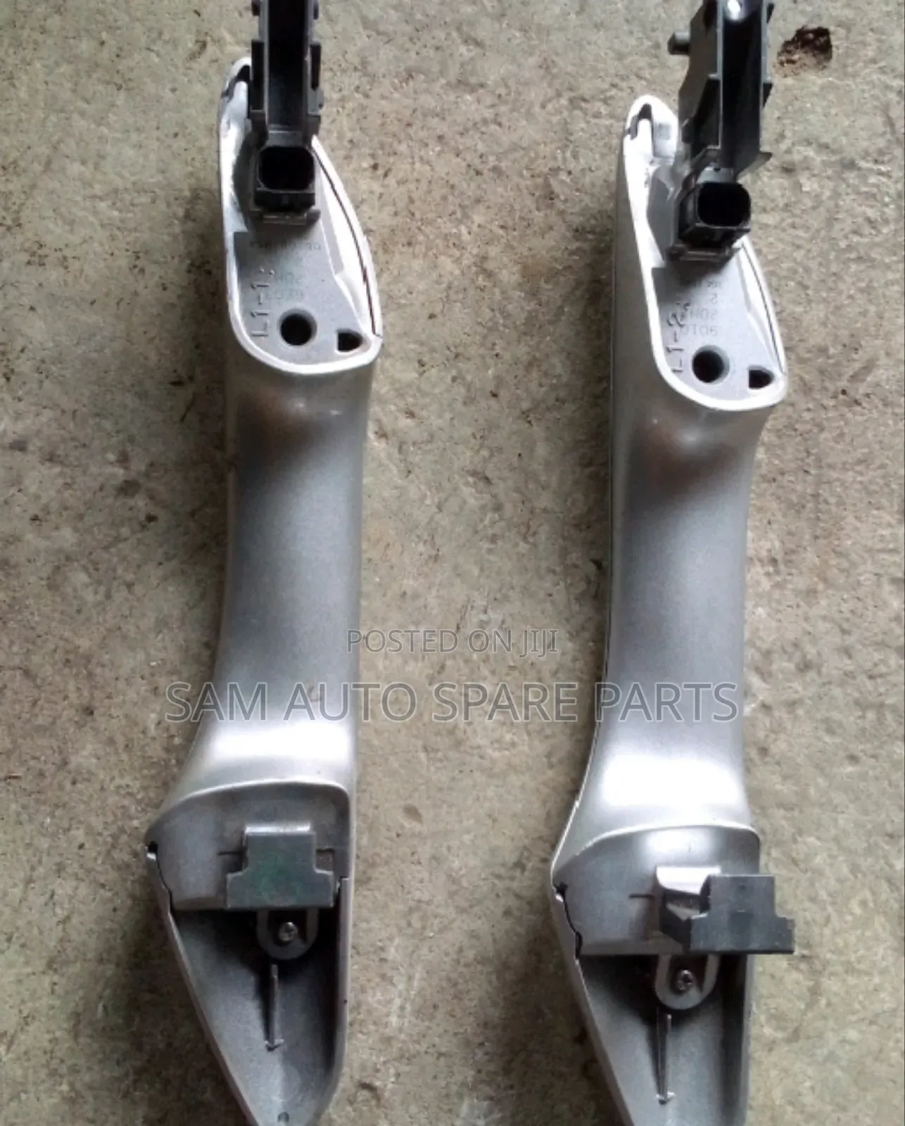 Lexus Rx 350 2020 Model Door Handle Two Front