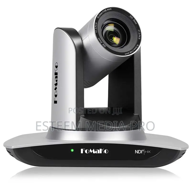 Fomako Fmk30uh Ndi|Hx 30x Zoom PTZ Camera