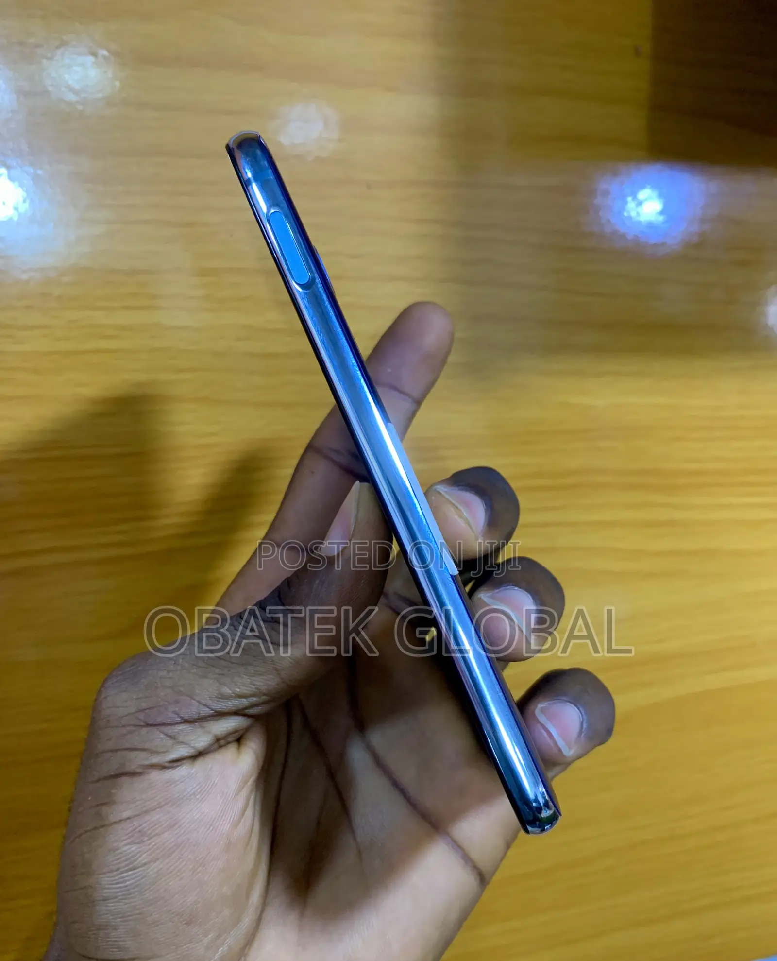 Samsung Galaxy S10e 128 GB Blue