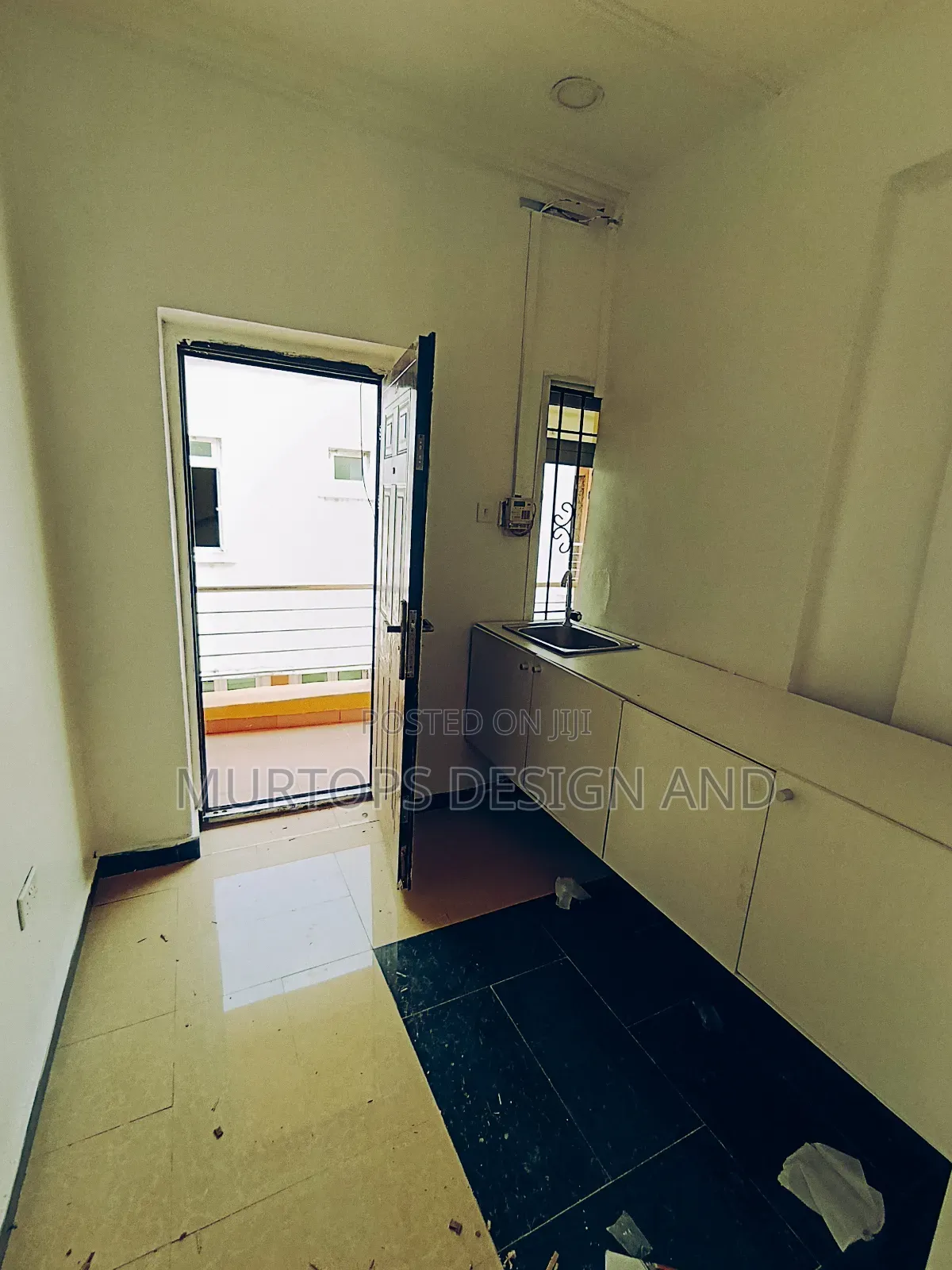 Mini Flat in Lekki Paradise for rent