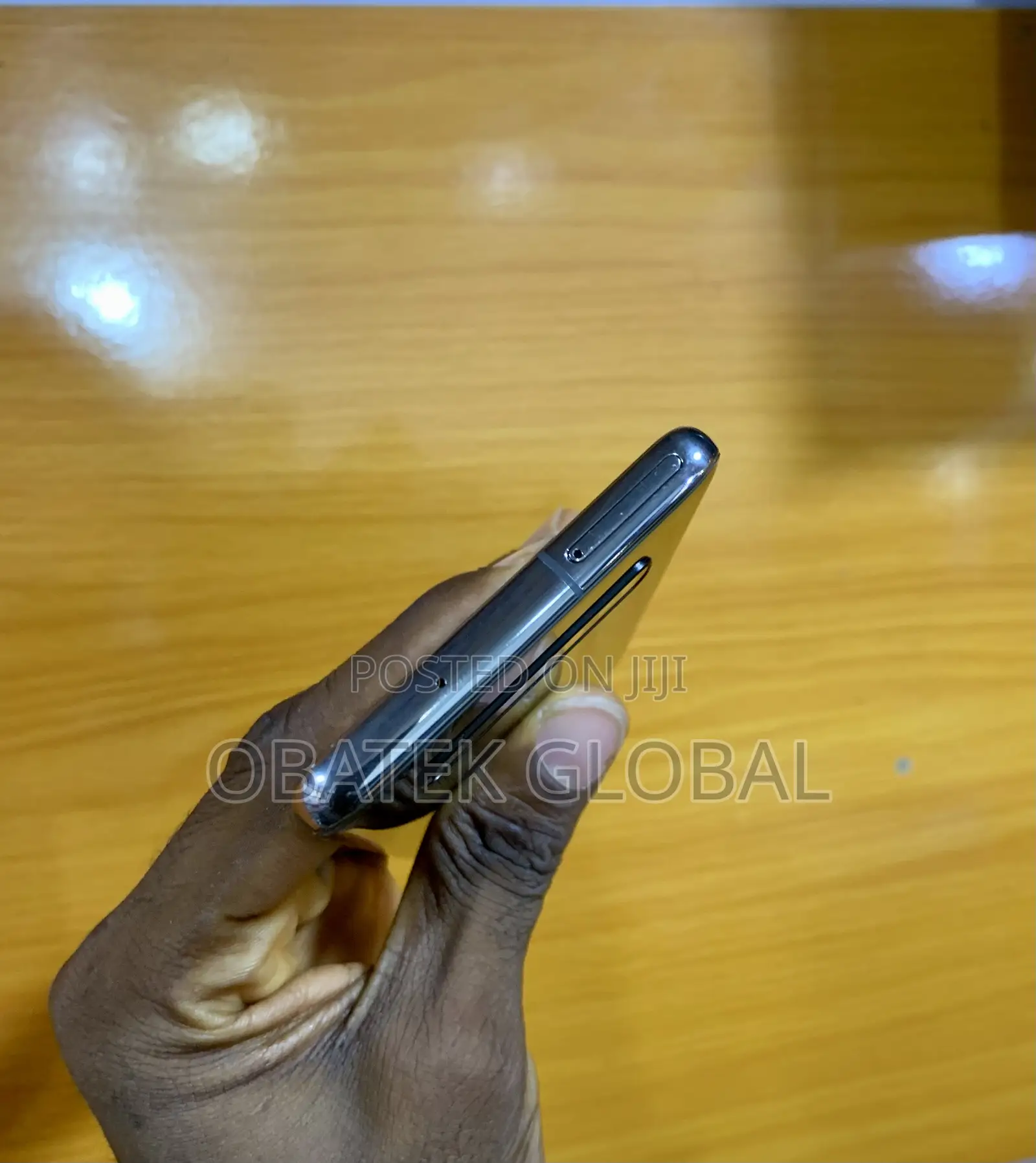 Samsung Galaxy S10 128 GB Black