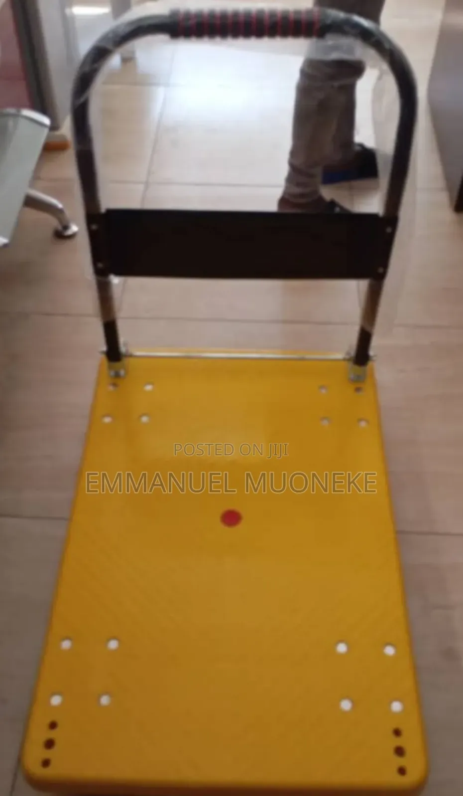 Original Leveling Truck 300kg
