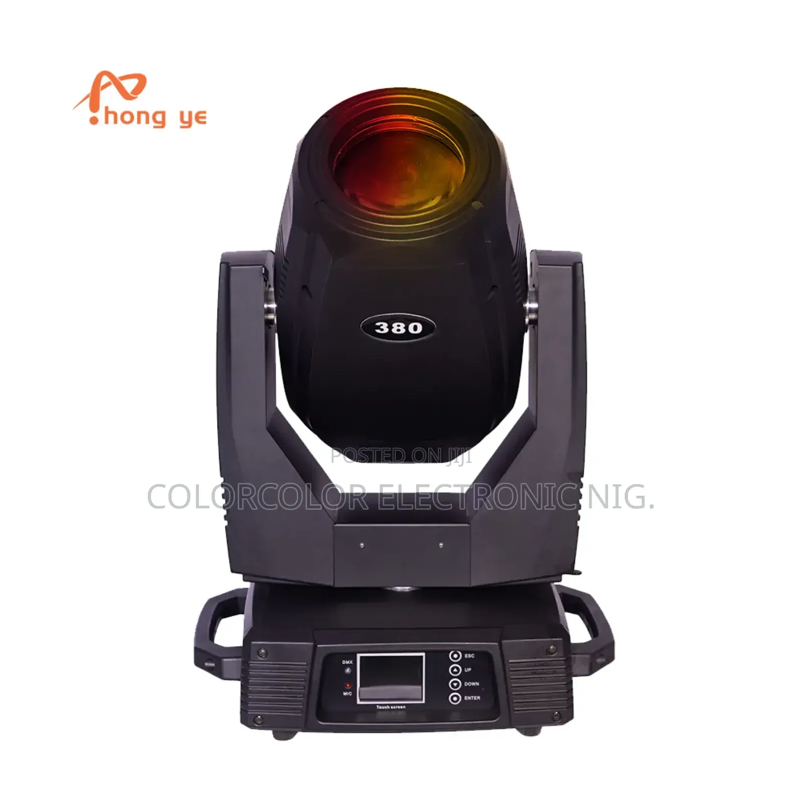 Stage Light Moving Beam 380