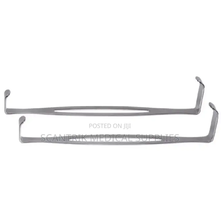 Us Army Stainless Steel Retractor