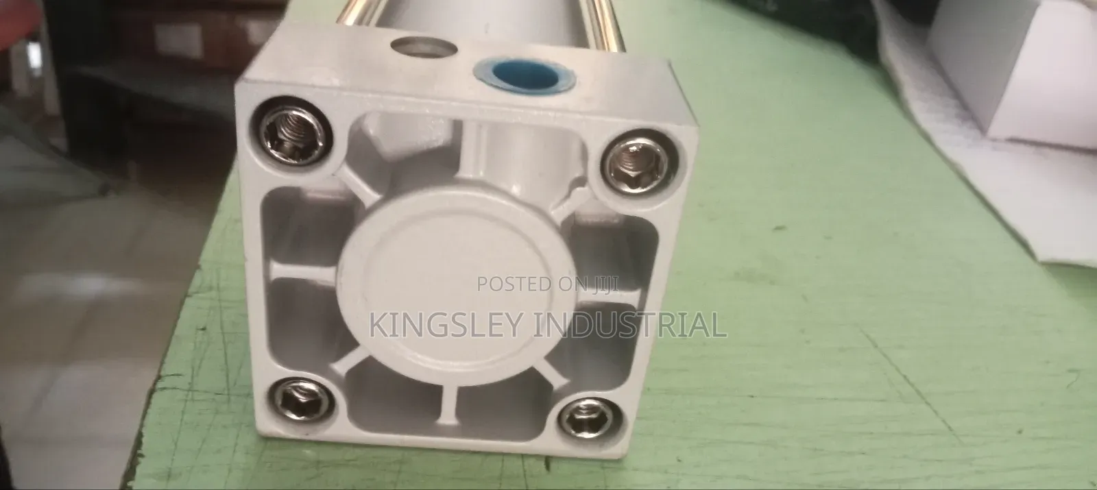 Pressure Cylinder Sc-50-350-15-0.8mpa