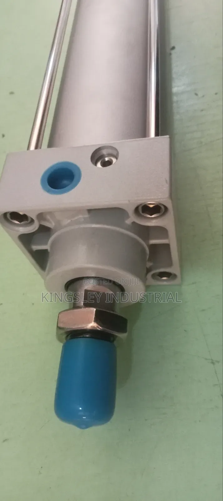 Pressure Cylinder Sc-50-350-15-0.8mpa