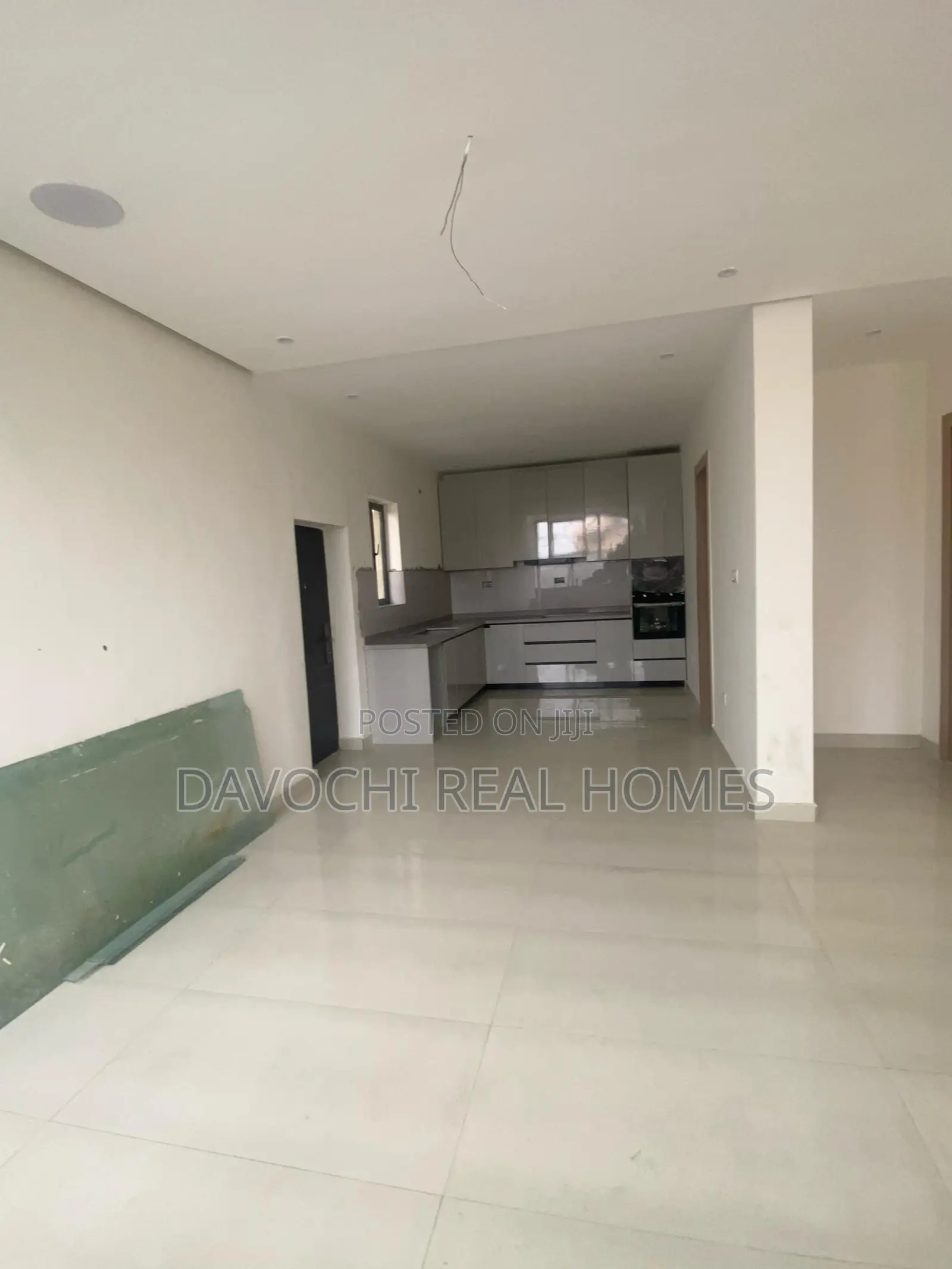 4bdrm Duplex in Chevron, Lekki for sale