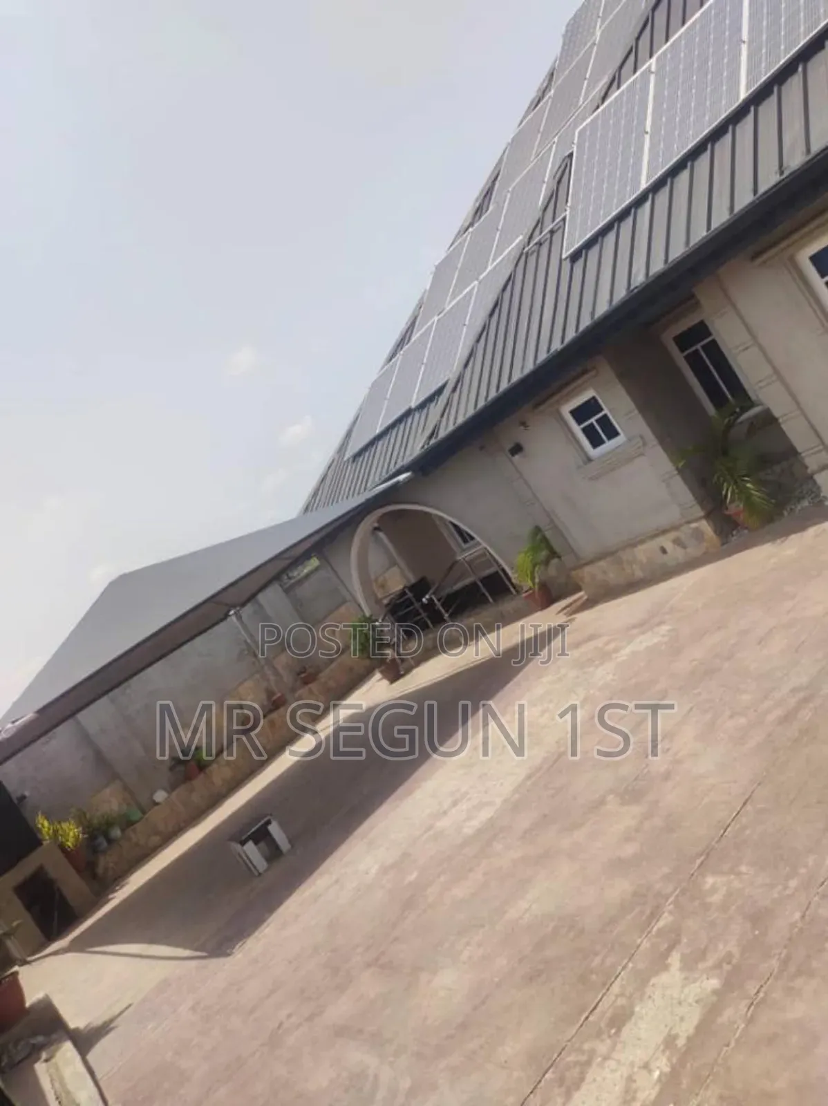 6bdrm Bungalow in Dove Estate, Odo Ona for sale