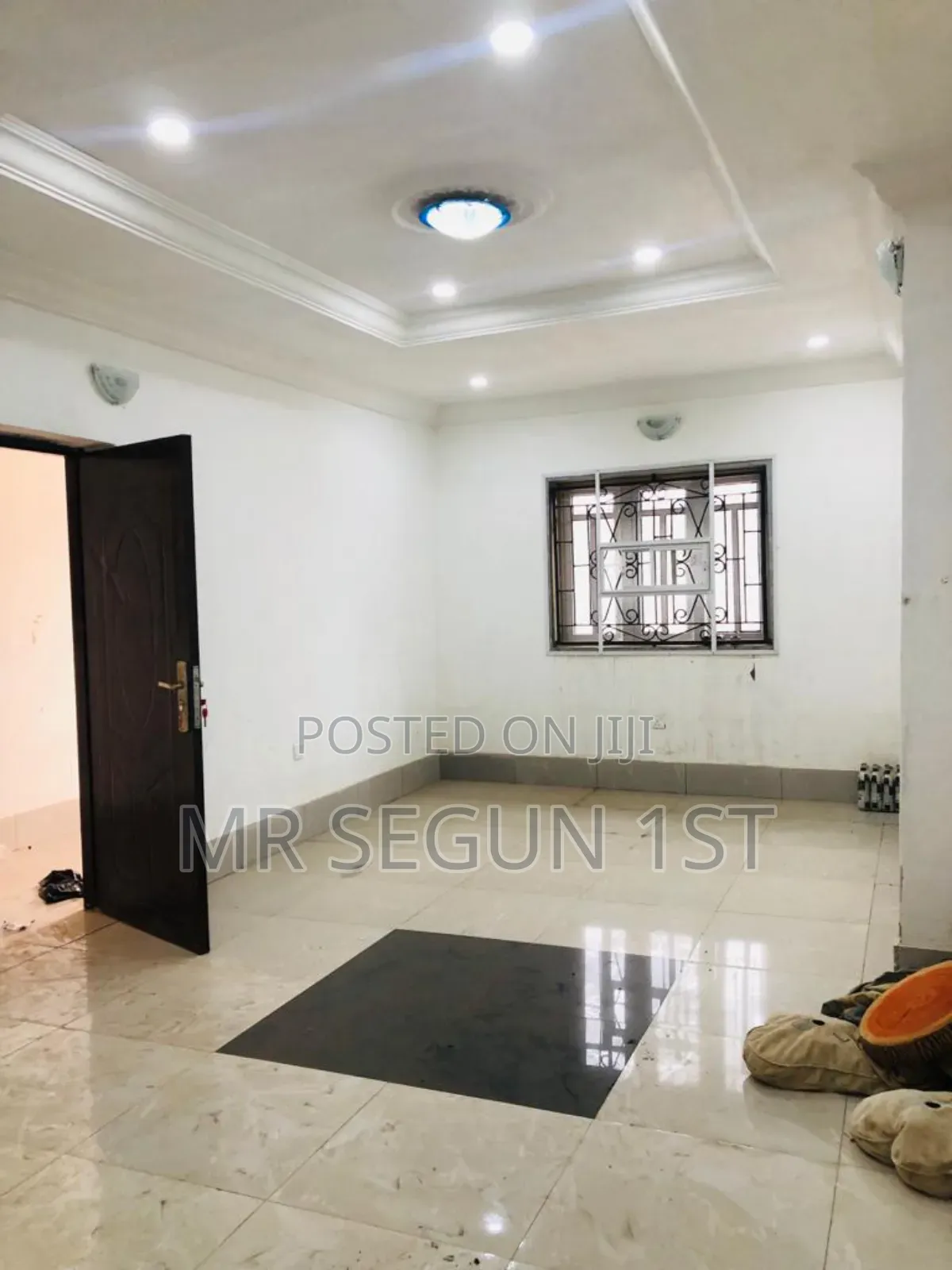 6bdrm Bungalow in Dove Estate, Odo Ona for sale