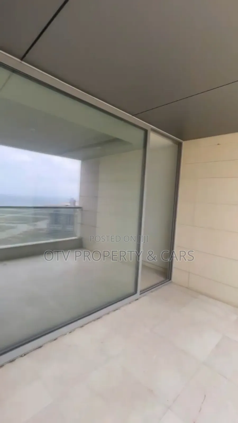 Furnished 3bdrm Apartment in Ligali Ayorinde for sale