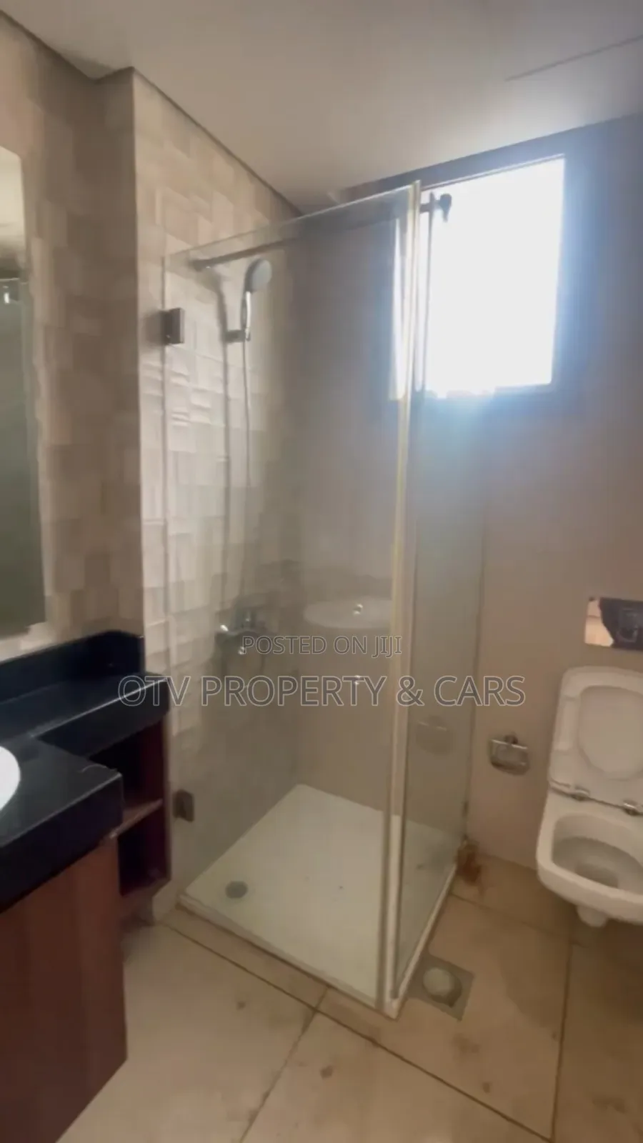 Furnished 3bdrm Apartment in Ligali Ayorinde for sale