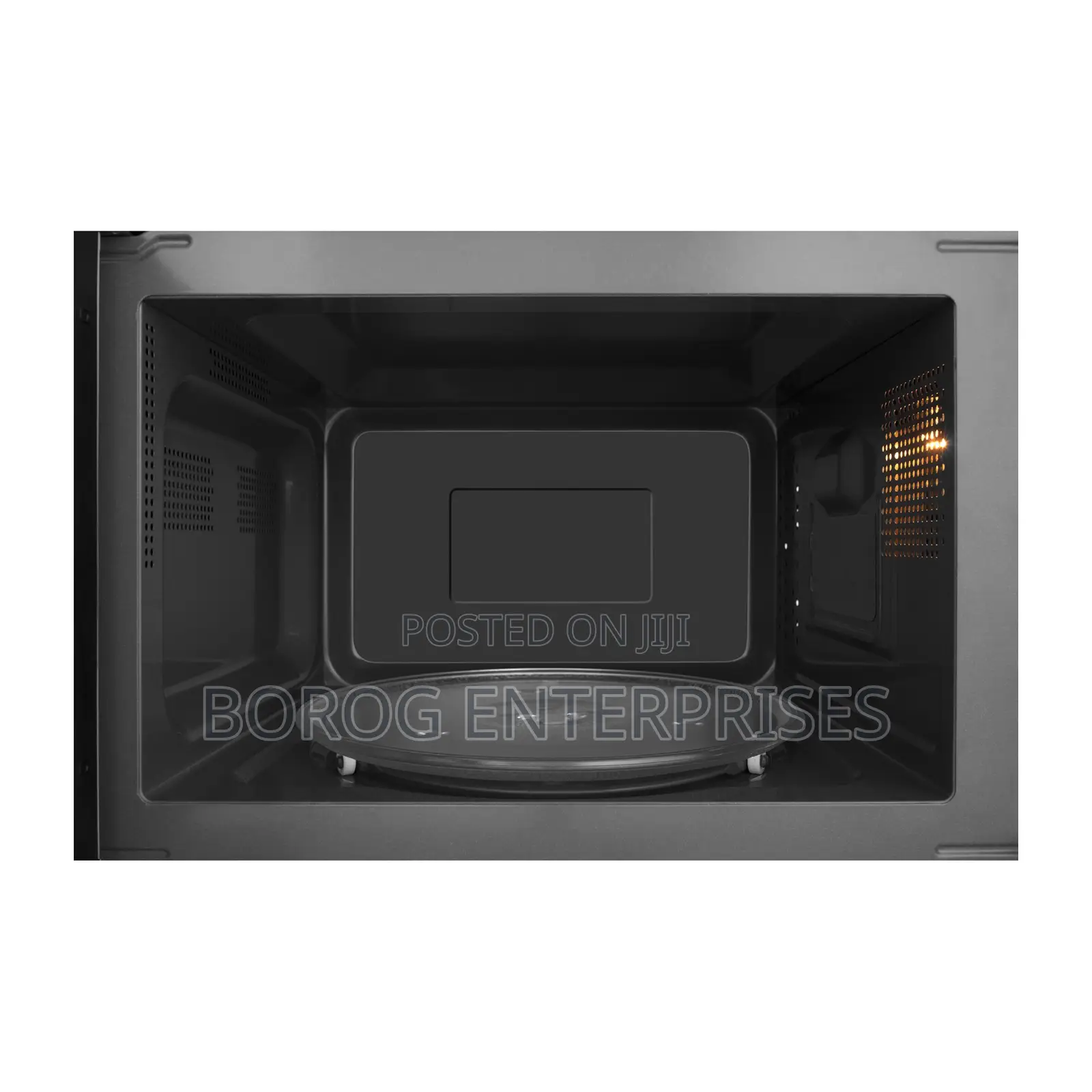 Hisense Microwave 26 Liters Silver-26mos5h