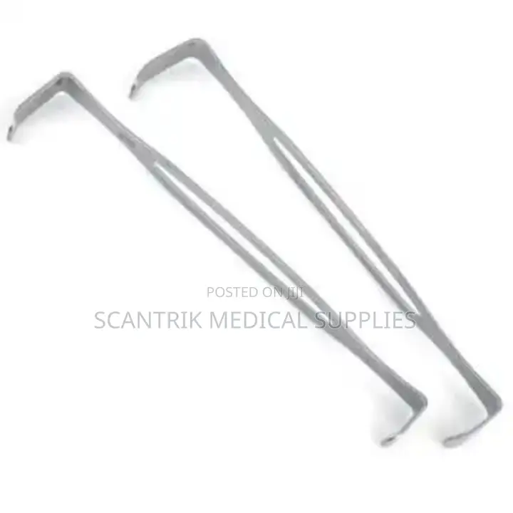High Quality Us Army Retractor