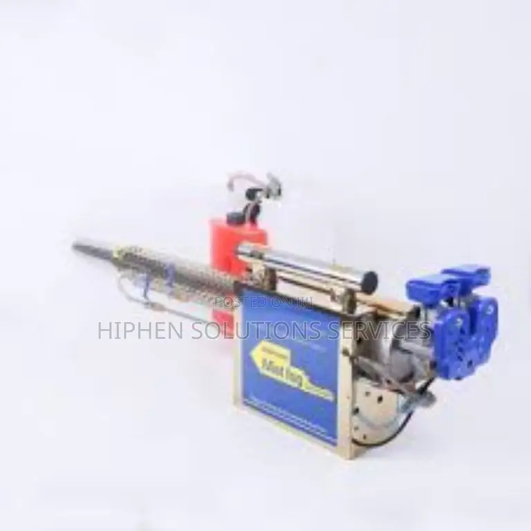 Mini Fogging Machine for Mosquito Pest Control