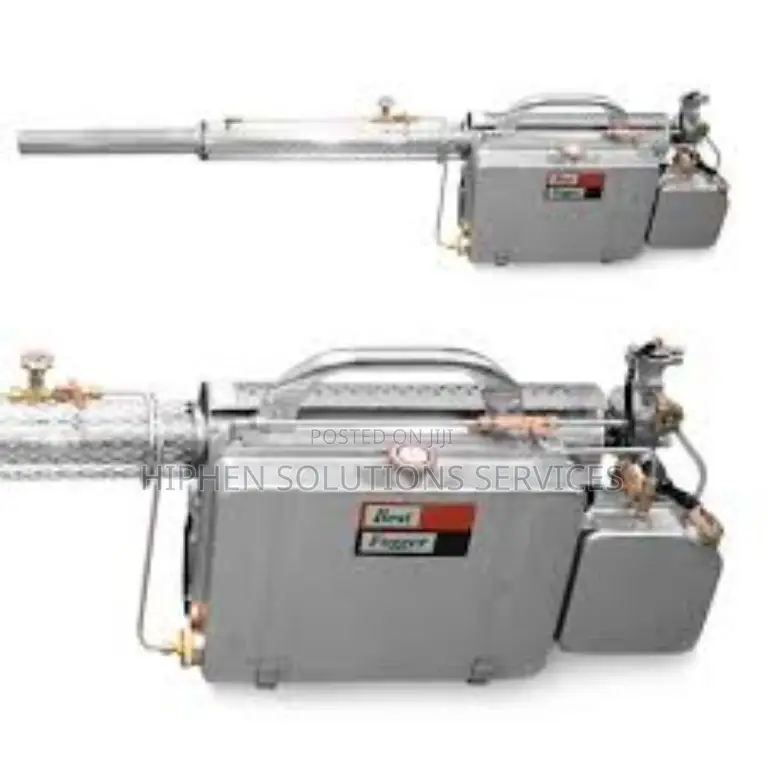 Purifying Fogging Machine
