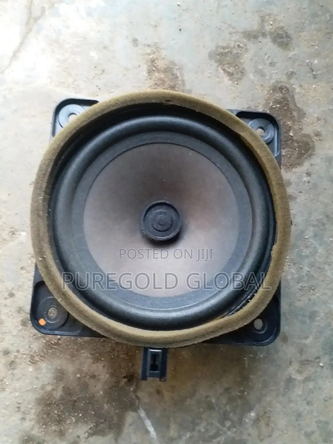 Door Speaker for Sonata 2014 Model