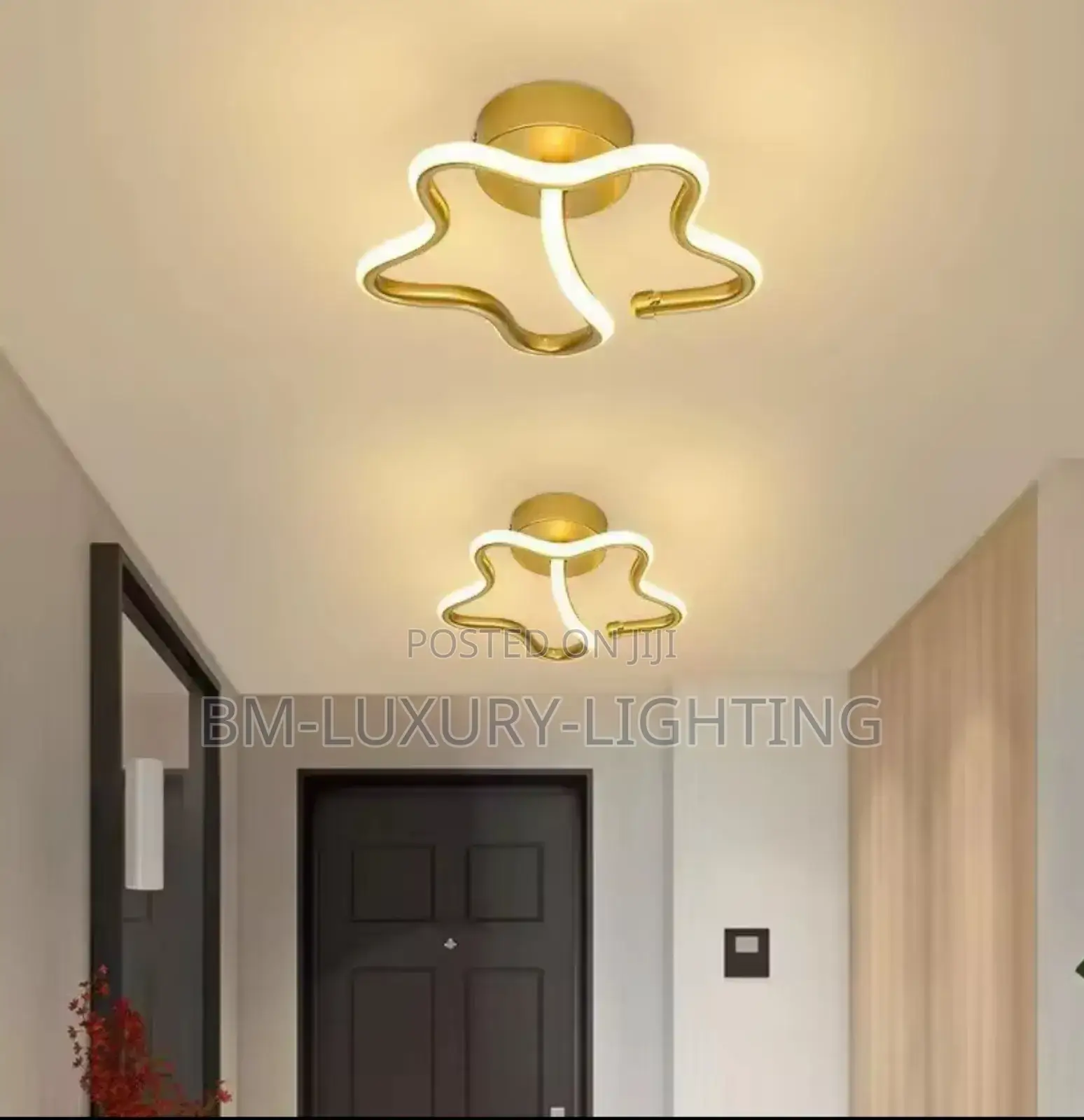 New Luxury Small Chandelier