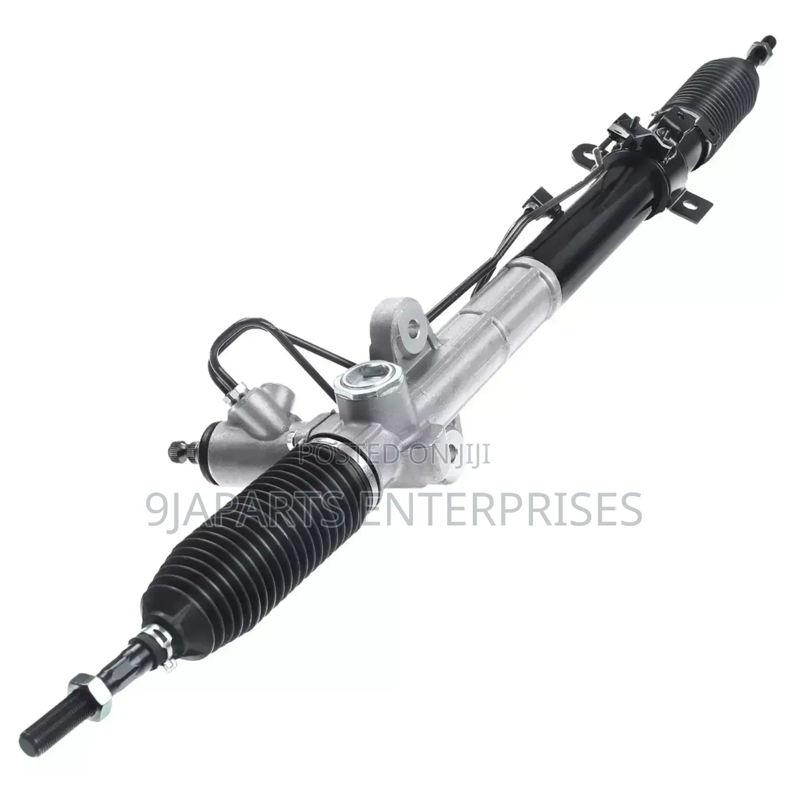 Power Steering Rack Hyundai Santa Fe 2010-2012