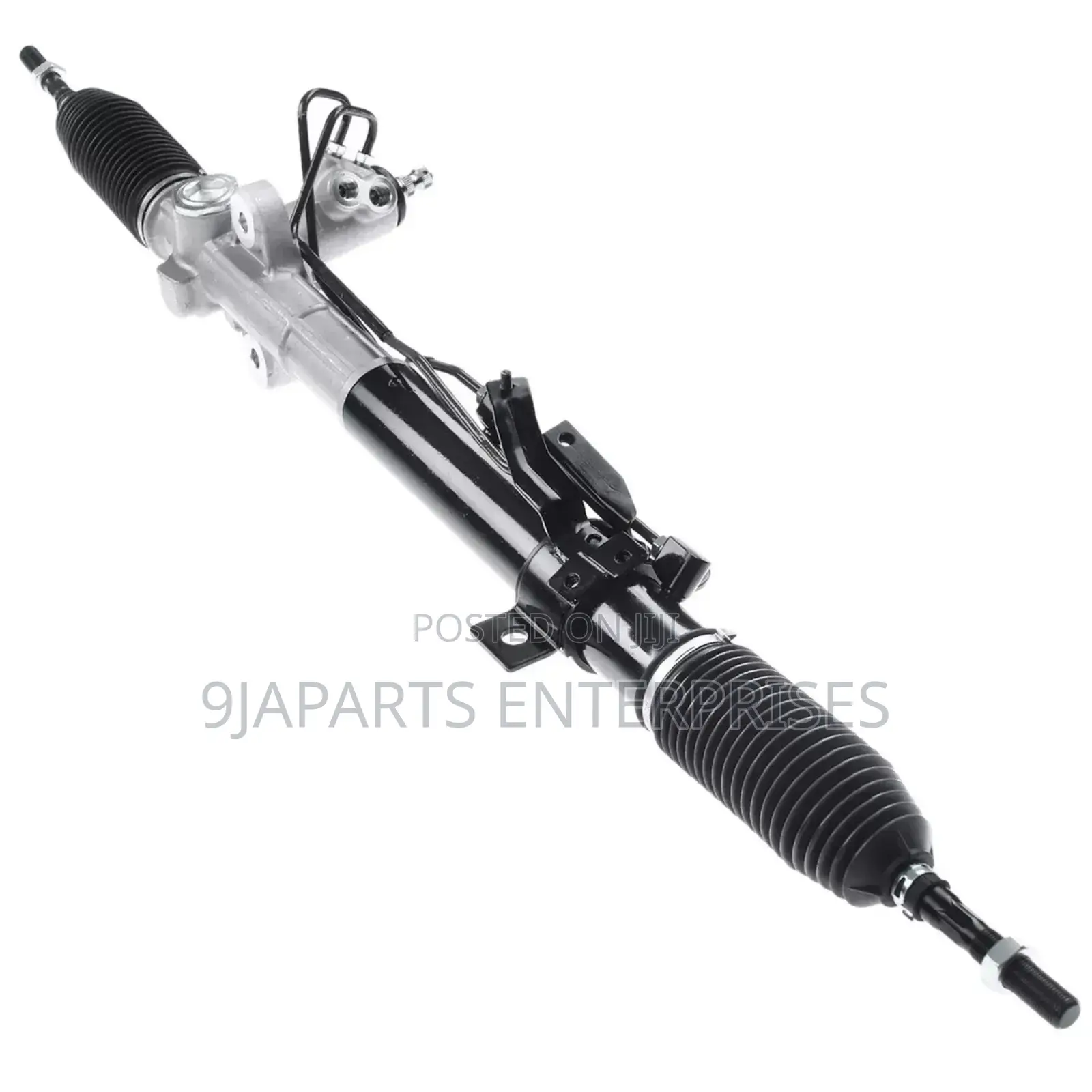 Power Steering Rack Hyundai Santa Fe 2010-2012