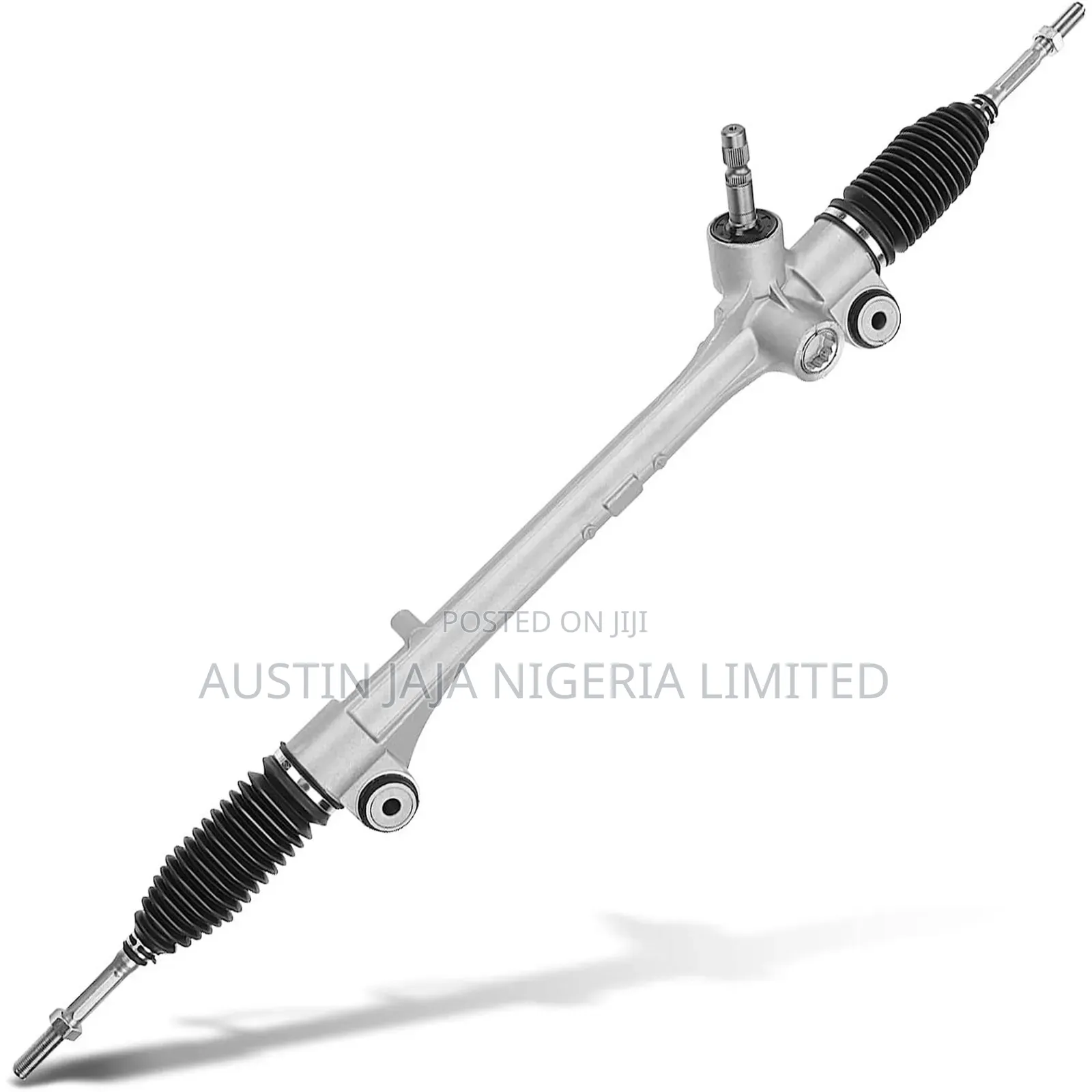 Electric Power Steering Rack Toyota Camry 2012-2017