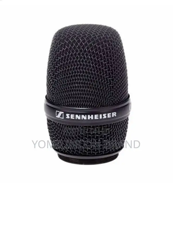 Sennheiser MMD 845-2 Bk Microphone Capsule