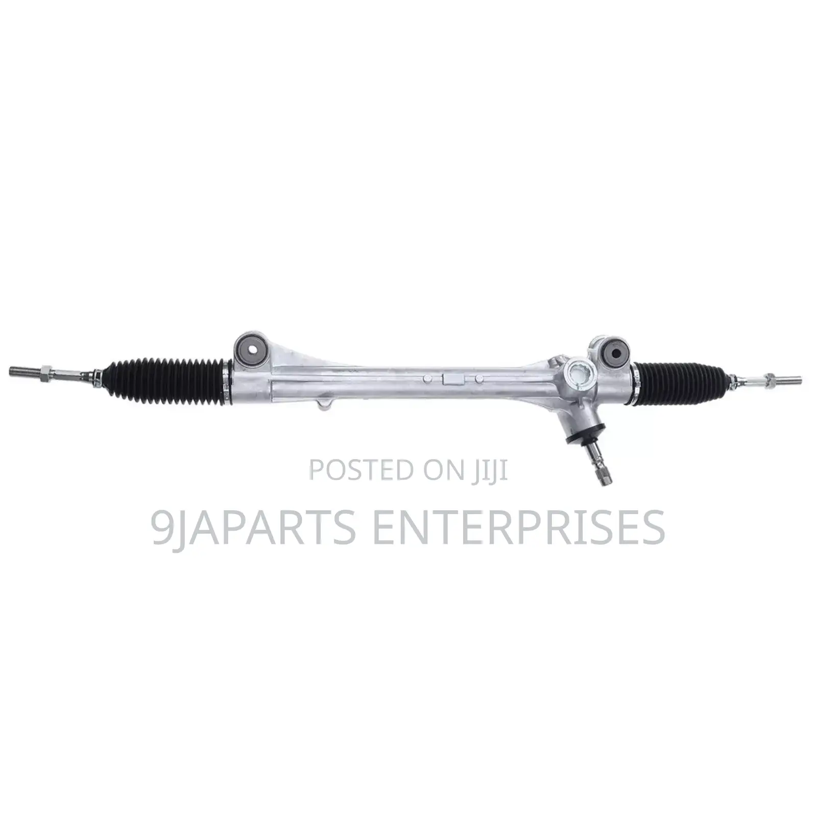 Lexus Es350 Es300h 2013-2018 Electric Power Steering Rack