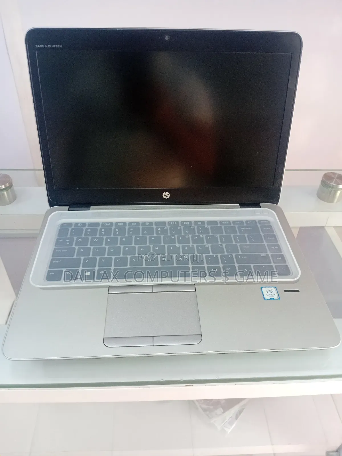 Laptop HP EliteBook 840 G3 8GB Intel Core i5 SSD 256GB
