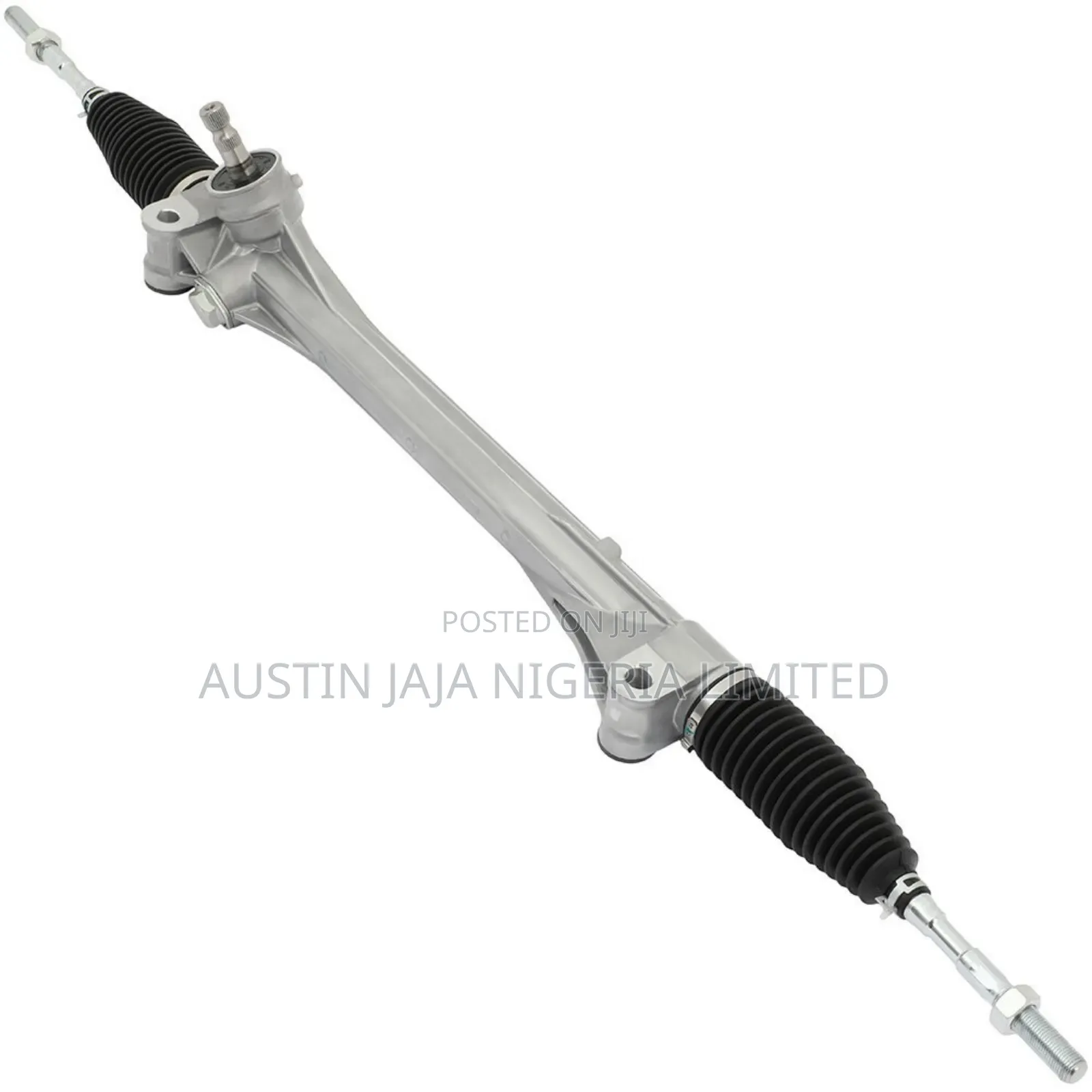 Electric Power Steering Rack for Toyota Rav4 2007-2017