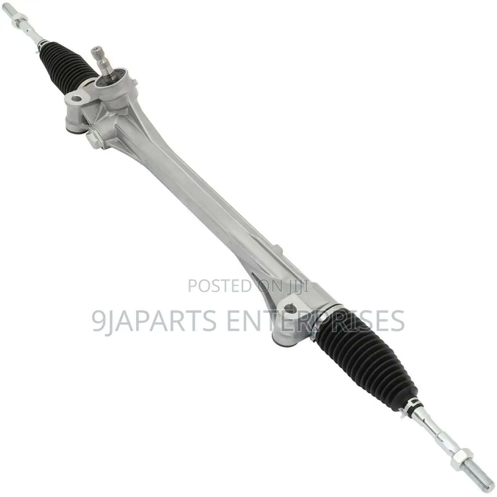 Electric Power Steering Rack for Toyota Rav4 2007-2017