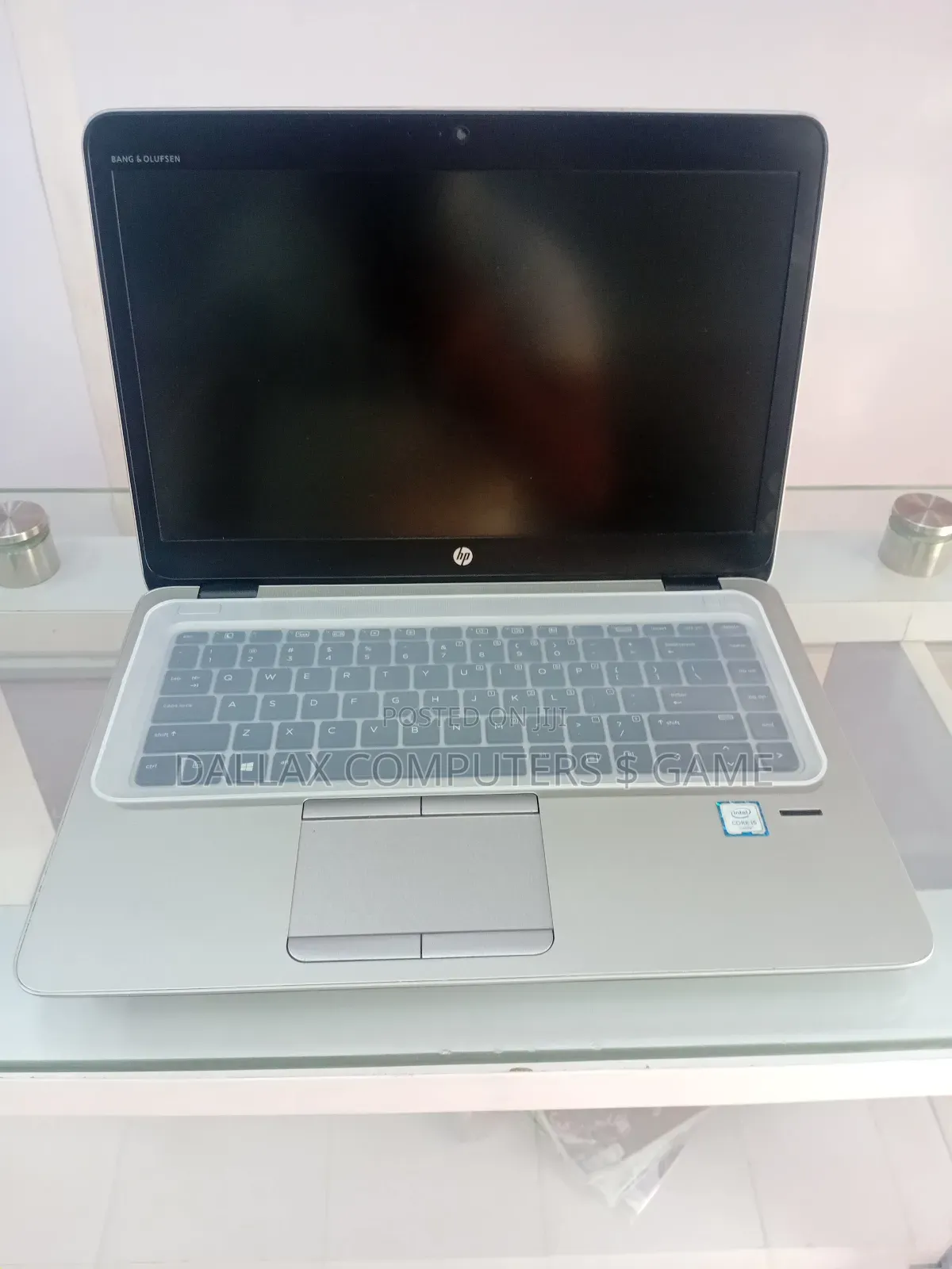 Laptop HP EliteBook 840 G3 8GB Intel Core i5 SSD 256GB