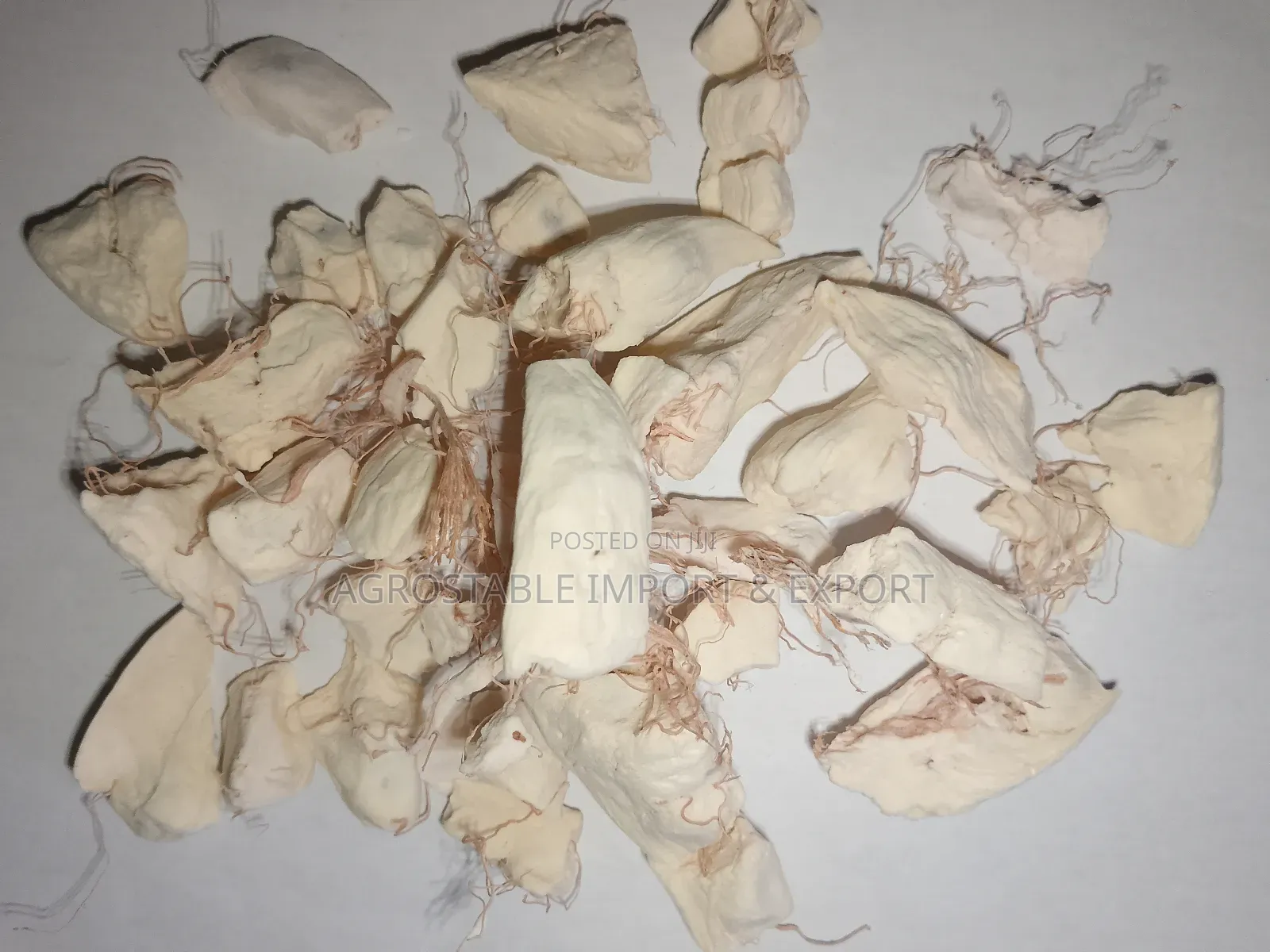 Baobab Fruit 1kg