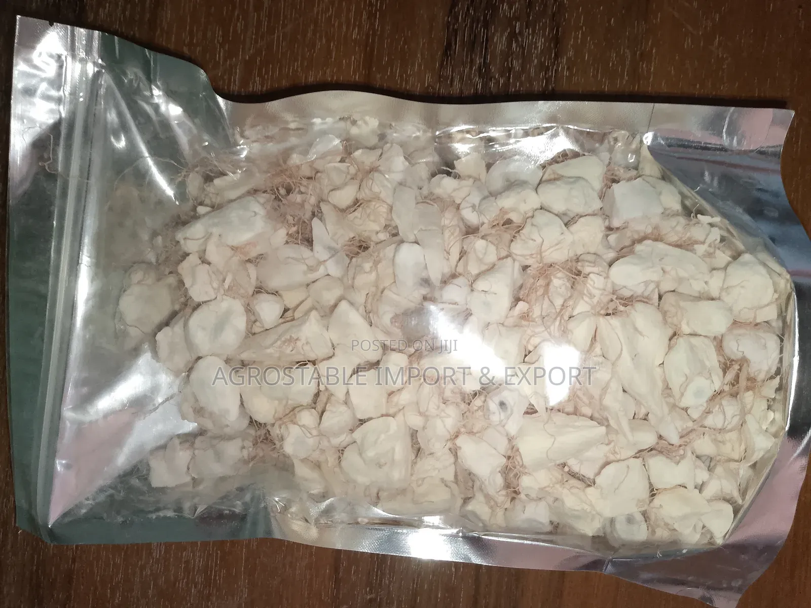 Baobab Fruit 1kg